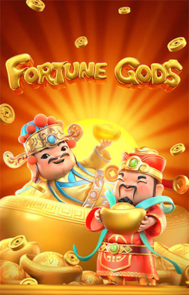 Fortune Gods